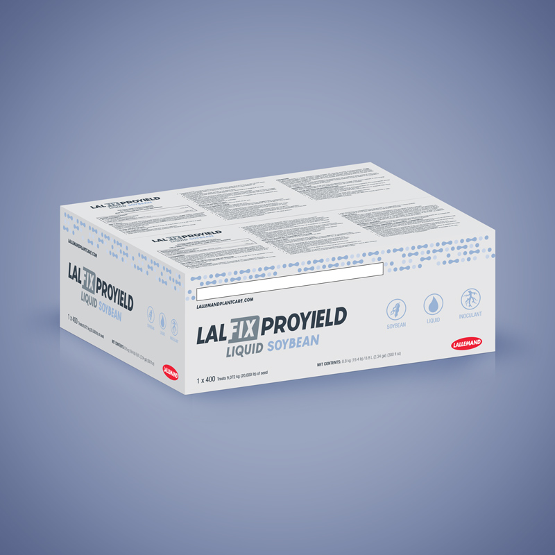 LALFIX PROYIELD Liquid Soybean other image
