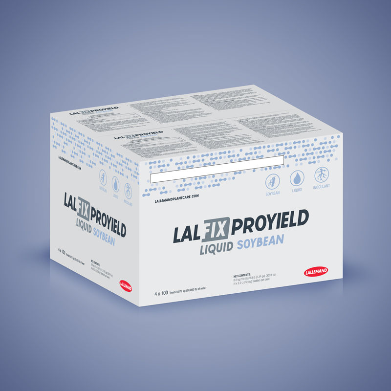 LALFIX PROYIELD Liquid Soybean main image