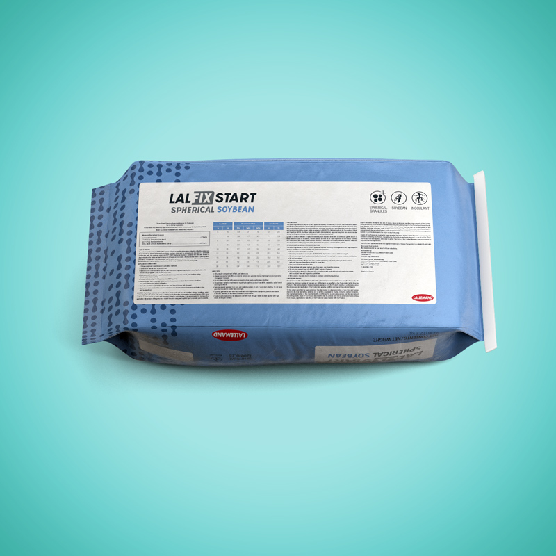 LALFIX START Spherical Soybean other image