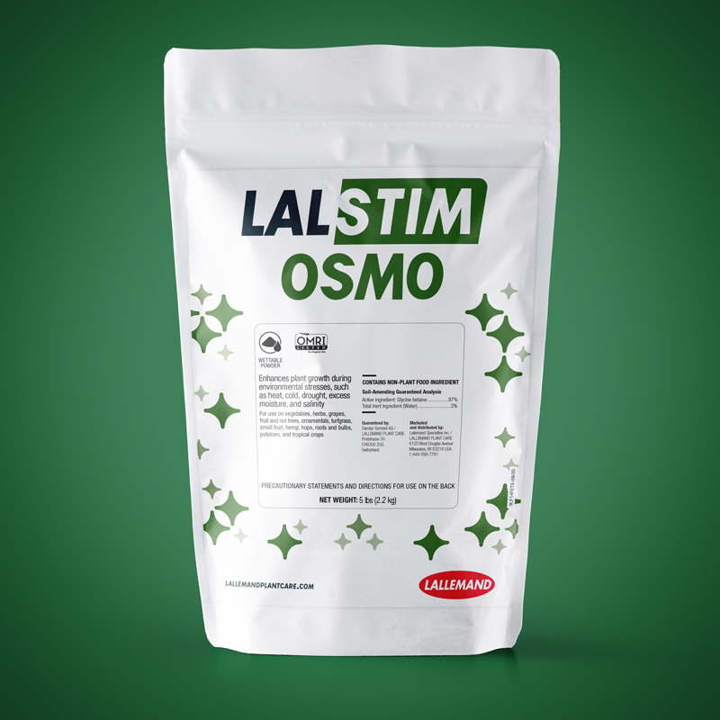 LALSTIM OSMO main image