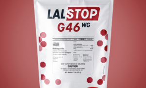 LALSTOP G46 WG