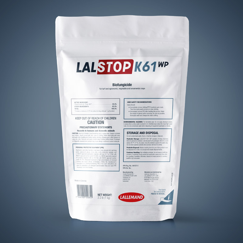 LALSTOP K61 WP other image
