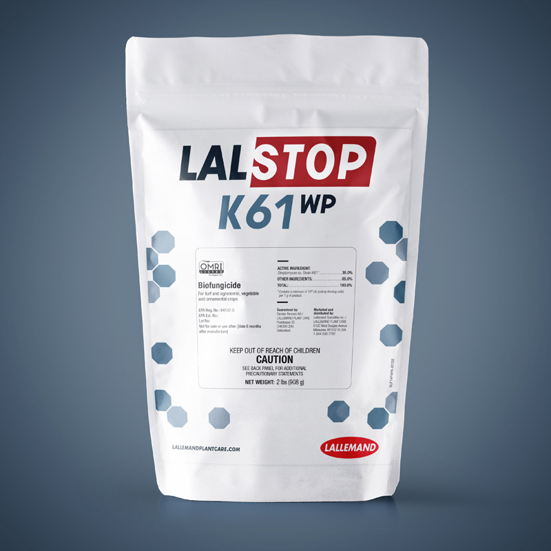 LALSTOP K61 WP main image