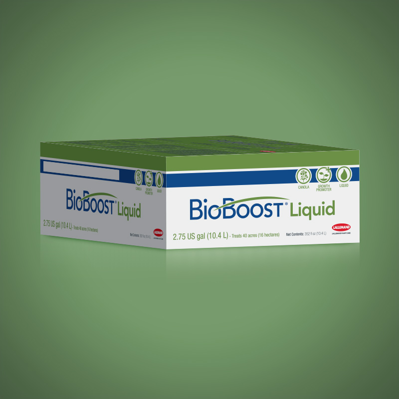 BioBoost Liquid main image