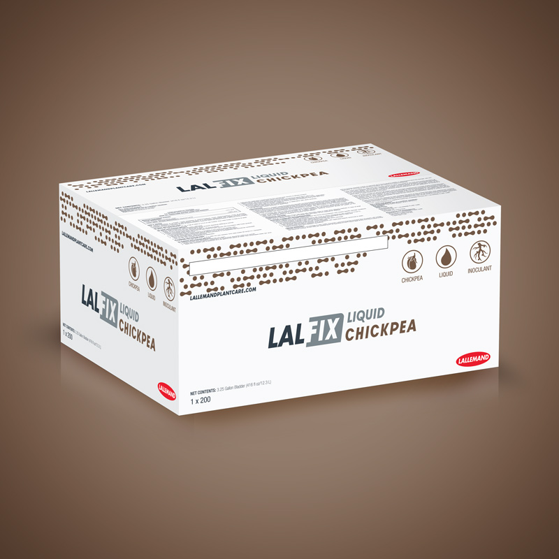 LALFIX Liquid Chickpea main image