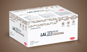 LALFIX PEAT CHICKPEA