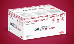 LALFIX PEAT DRY BEAN