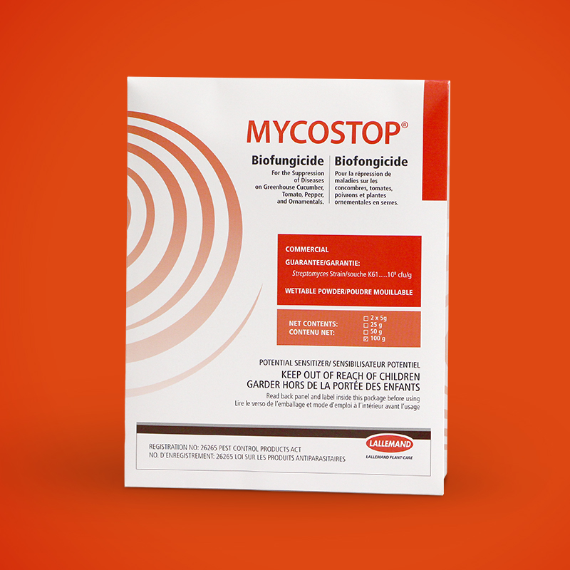 MYCOSTOP main image