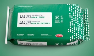 LALFIX SPHERICAL PEA & LENTIL