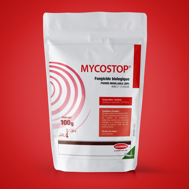 MYCOSTOP main image