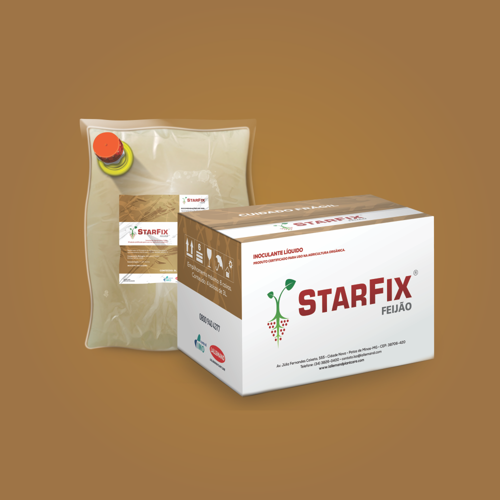 Starfix Feijão main image