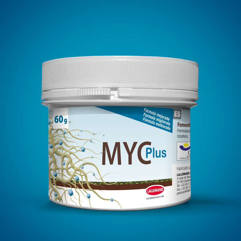 MYC Plus main image