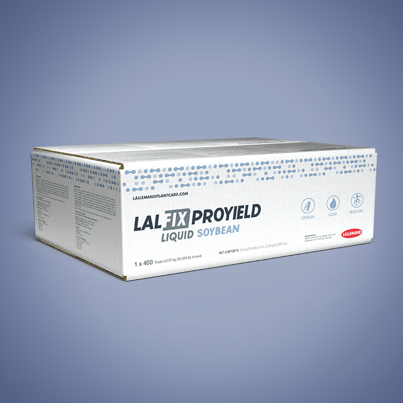 LALFIX PROYIELD Liquid Soybean main image