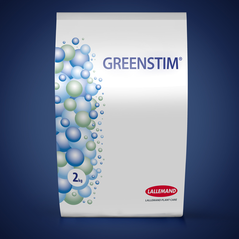 GREENSTIM main image