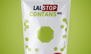 LALSTOP Contans WG