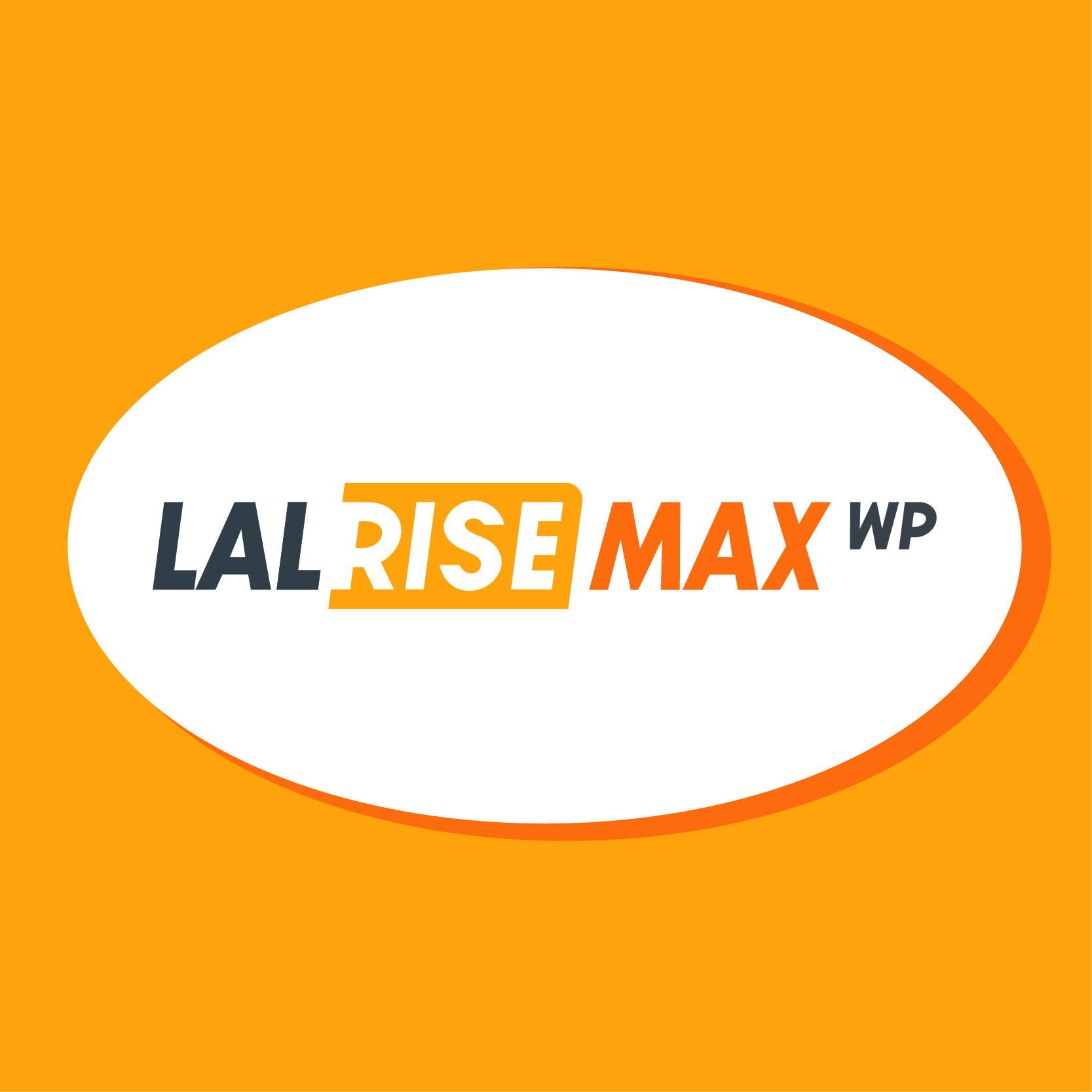 LALRISE MAX WP main image