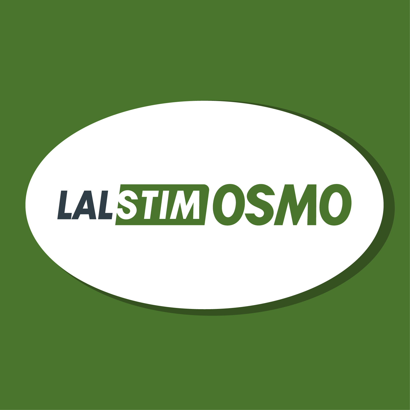 LALSTIM OSMO main image