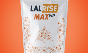 LALRISE MAX WP