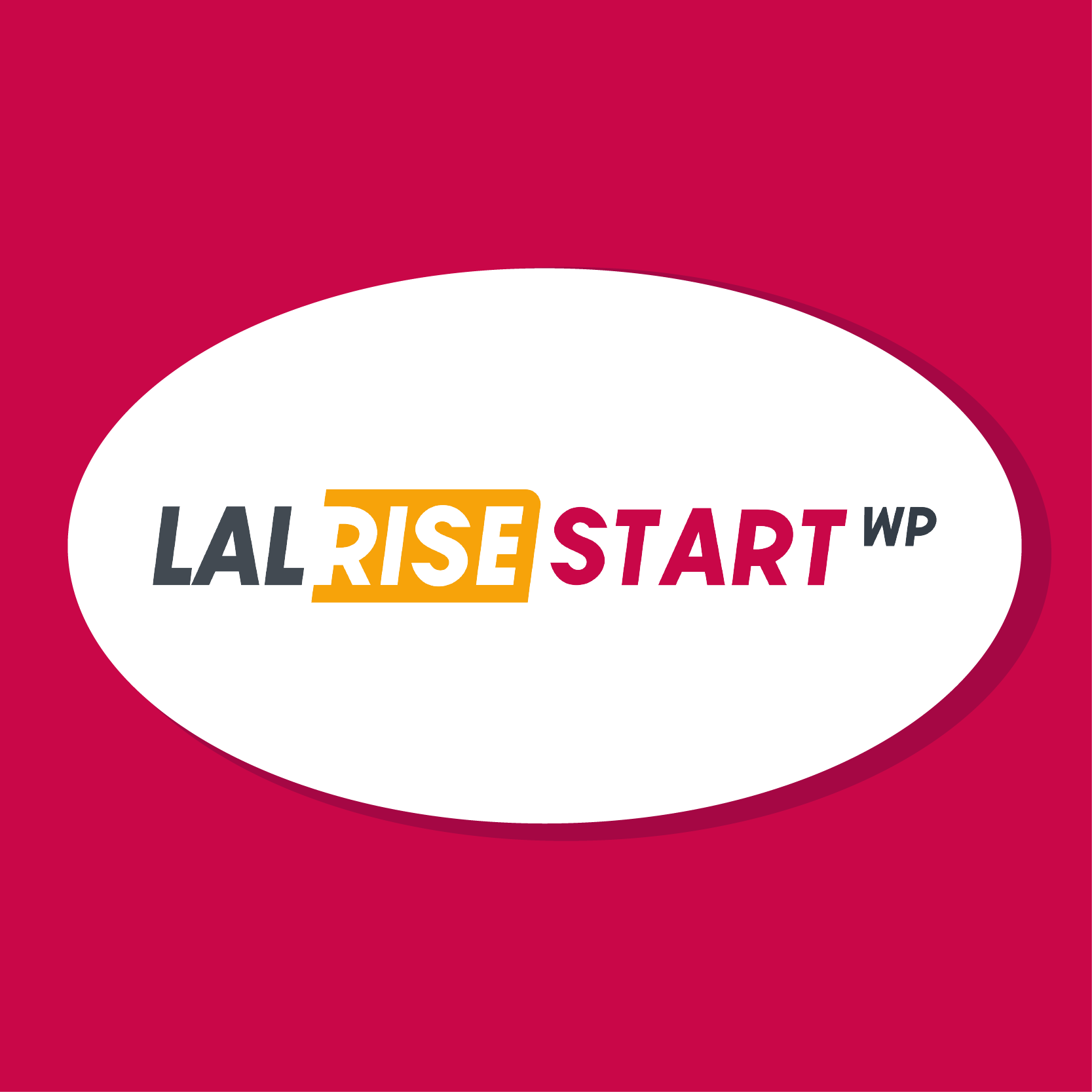 LALRISE START WP main image