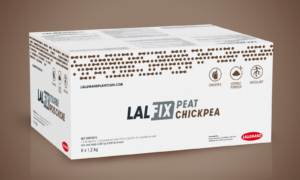 LALFIX PEAT CHICKPEA