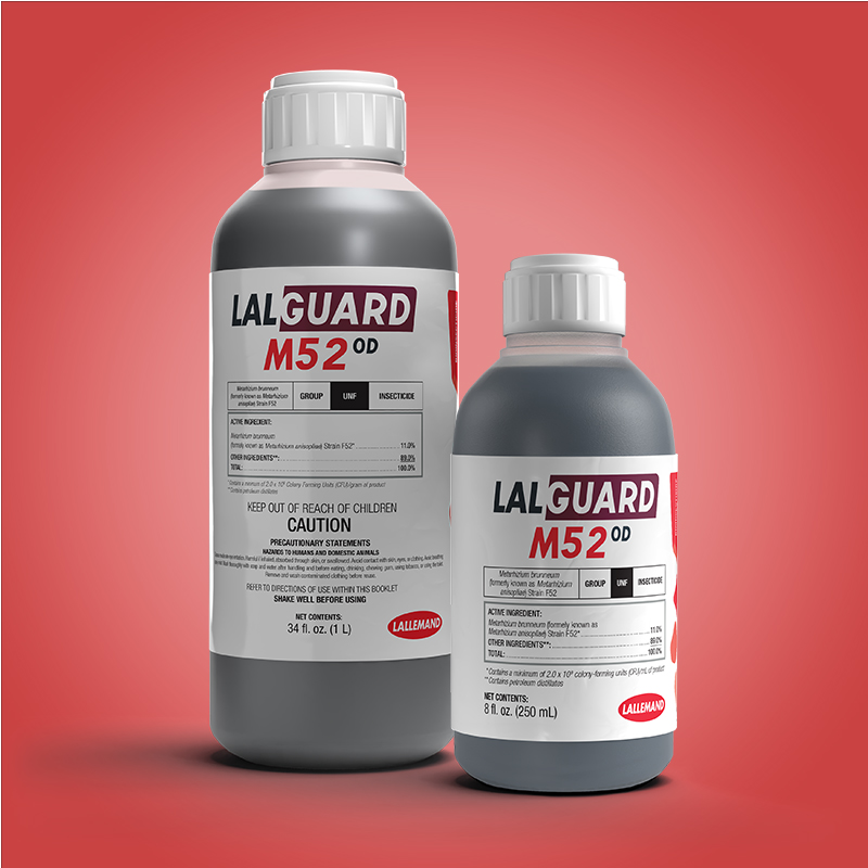 LALGUARD M52 OD main image