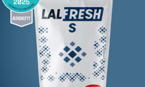 LALFRESH S