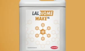 LALBIOME WAKE SL