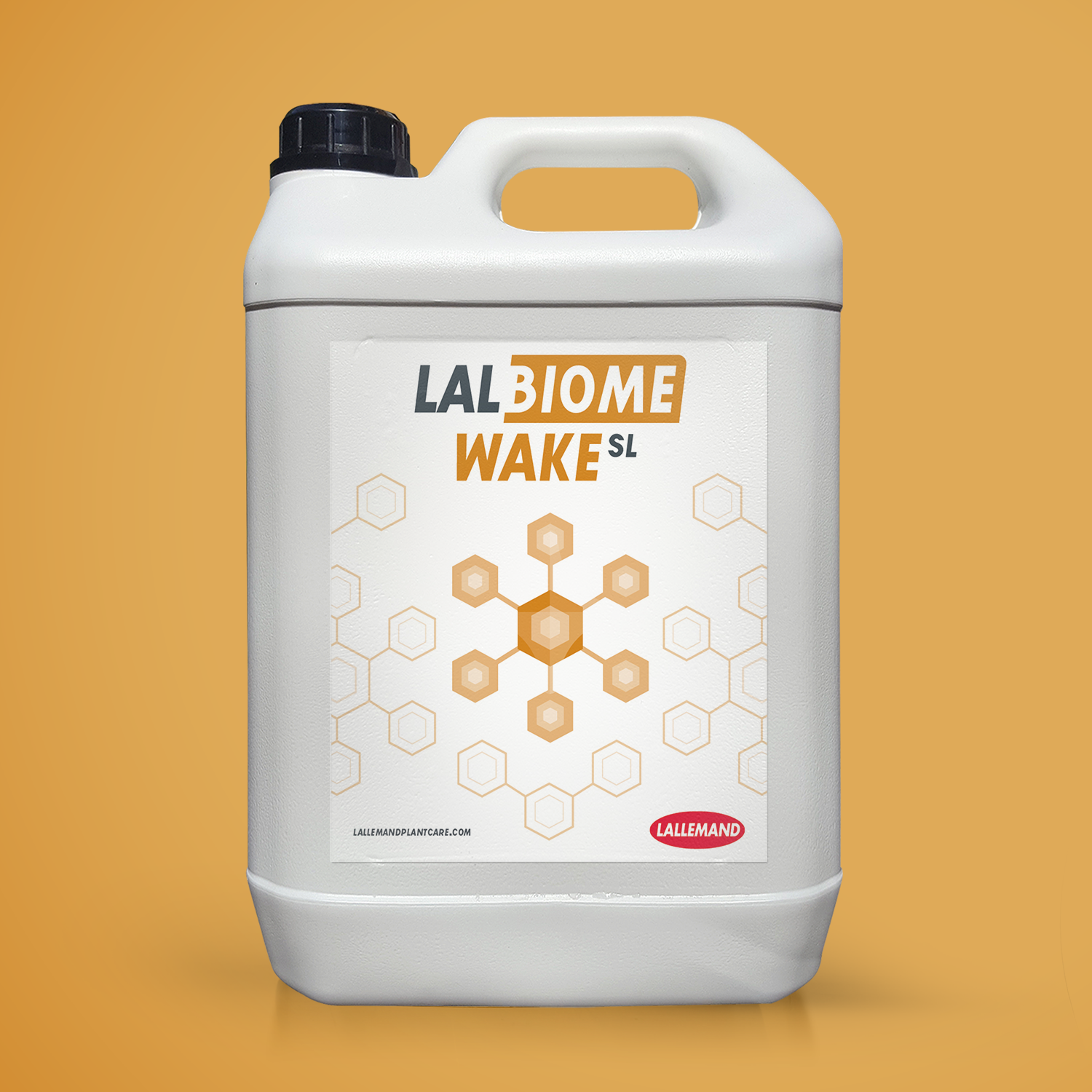 LALBIOME WAKE SL main image